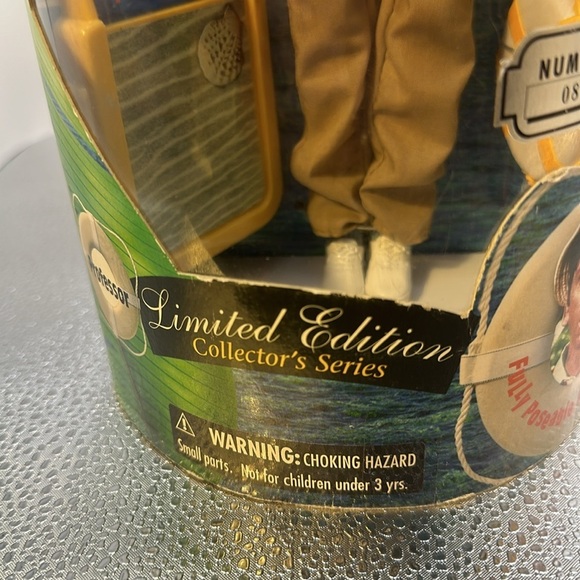 Gilligan’s Island, the professor, limited edition collectors series.​ - Picture 2 of 11